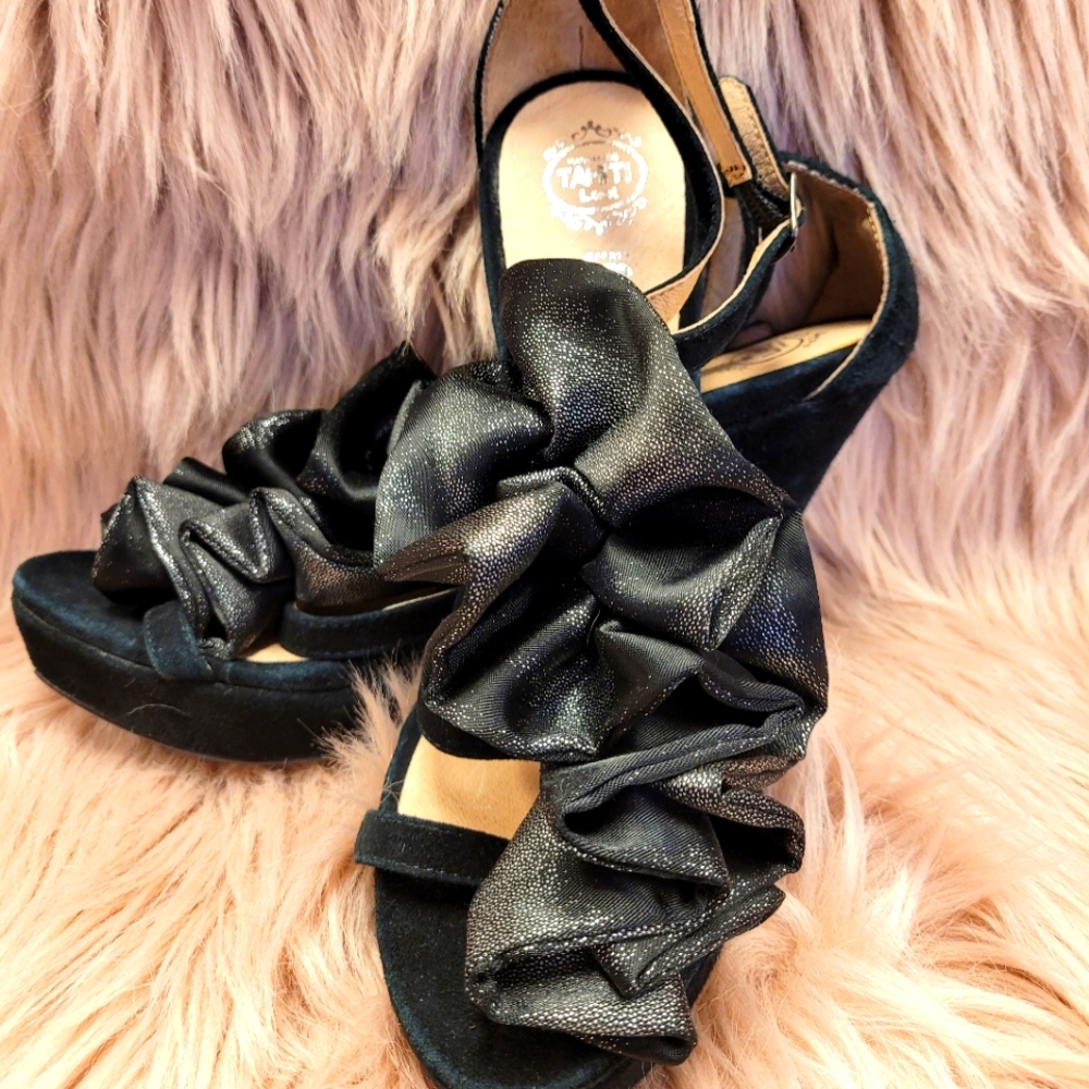 Jeffrey Campbell Heels
